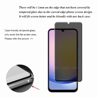 Película de Privacidade Galaxy A25: Proteja Sua Tela! - imagem 3