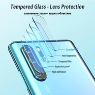 Película de Vidro OnePlus: Proteja Câmera e Tela! - imagem 3