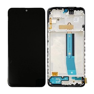 Tela Xiaomi Redmi Note 11S 5G: Reparo Perfeito! - imagem 4