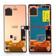 Tela Pixel 7/7 Pro/7A: AMOLED Original + Ferramentas - imagem 1