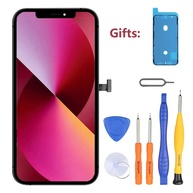 Tela iPhone: LCD Touchscreen de Alta Qualidade - imagem 4