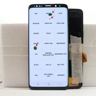 Tela AMOLED S9+: Reparo Fácil e Rápido! - imagem 4