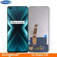 Tela Realme X50 5G: LCD, Touch e Reparo Garantido - imagem 1