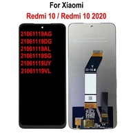 Tela Redmi 10: Repare Seu Celular! - imagem 1