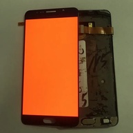 Tela Note 5: LCD e Touchscreen para Reparo - imagem 4
