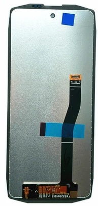 Tela Cubot KingKong Star: LCD + Touch Reparo - imagem 4