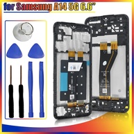 Tela Samsung A14 5G: Troca Segura e Testada! - imagem 1