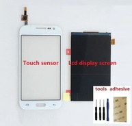 Tela Samsung Core Prime: LCD + Touch - Troca Fácil! - imagem 1