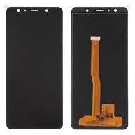 Tela Samsung Galaxy A7 (2018) A750: Reparo Fácil! - imagem 1
