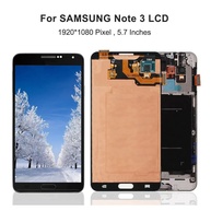 Tela Samsung Galaxy Note 3: LCD + Touch Reparo - imagem 1