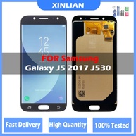Tela Samsung J5 2017: LCD + Touch Testada 🚀 - imagem 1