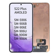 Tela Samsung S22 Plus: AMOLED Original + Toque - imagem 1