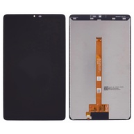 Tela Samsung Tab A9 8.7" - LCD + Touch (Grade S) - imagem 1