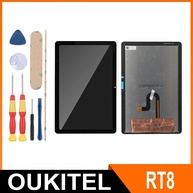 Tela OUKITEL RT3/Pro/Plus: LCD + Touch Screen - imagem 4