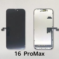 Tela iPhone 16: Incell HD - Troca Segura! - imagem 4