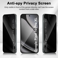 Protetor de Tela Pixel 10 Pro: Privacidade e Segurança - imagem 2