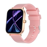 Smartwatch Multi L2 Rose: Tela 1.83" IP67, Bluetooth, Saúde e Mais - imagem 2