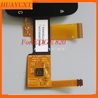 Tela LCD Garmin Edge 820: Reparo e Substituição - imagem 4