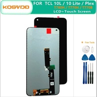 Tela TCL Plex 10L: LCD e Touchscreen Original - imagem 1
