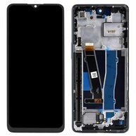 Tela TCL Stylus 5G: LCD + Touch + Frame - imagem 1
