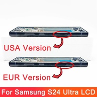 Tela Samsung S24 Ultra: Reparo 100% Testado! - imagem 4