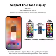 Tela iPhone Original JK InCell True Tone - imagem 4