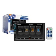 Central Multimídia Roadstar RS404BR: Tela 7" Full Touch, Bluetooth, USB, SD e Câmera de Ré - imagem 2