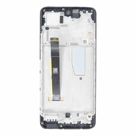 Tela Moto G84: LCD AMOLED Original + Touch - imagem 4