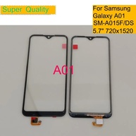Tela Touch Galaxy A01: Reparo Rápido e Fácil! - imagem 1