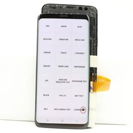 Tela Samsung Galaxy S9 Defeituosa: LCD + Touch - imagem 4