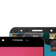Tela Touch J7 Prime G610: Display Premium para Smartphone - imagem 1