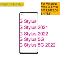 Tela Touch Moto G Stylus 5G: Reparo Rápido! - imagem 1