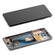 Tela Galaxy S20: AMOLED Original + Touch - imagem 4
