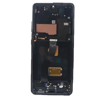 Tela Samsung S21 Ultra: AMOLED Original + Touch - imagem 4