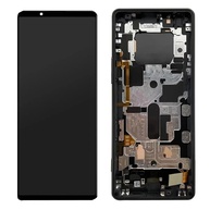 Tela Sony Xperia Pro-I: LCD Original + Touch - imagem 4