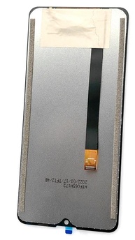 Tela Blackview A80 Plus: LCD + Touchscreen - imagem 4