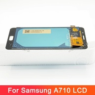 Tela Samsung Galaxy A7 2016: LCD e Touchscreen - imagem 4