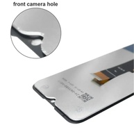 Tela Motorola Moto E20: LCD + Touchscreen - imagem 4