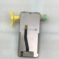 Tela Umidigi A7/A9 Pro: LCD e Touchscreen - imagem 1