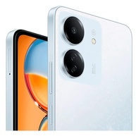 Smartphone Xiaomi Redmi 13C 128GB: Câmera 50MP, Tela 6.74" e 4GB RAM - Seu Novo Aliado Digital! - imagem 3