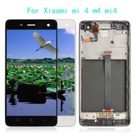Tela Xiaomi Mi 4: LCD + Touchscreen AAA - imagem 1