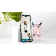 Tela Xiaomi Redmi 12: Reparo LCD Original - imagem 1