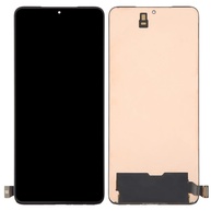 Tela Xiaomi Redmi K70/Pro 5G: AMOLED Grade S - imagem 1
