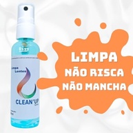 Limpa Telas e Lentes 120ml + Flanela Microfibra - Proteja suas telas e lentes com segurança - imagem 4