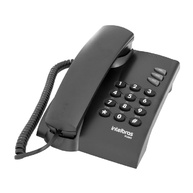 Telefone Intelbras Pleno: Sem Chave e com Anatel - imagem 1