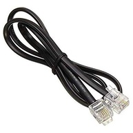 Cabo de Telefone RJ11 para RJ11 NEORTX 2m - Conexão Confiável para Fax, Modem e Telefone Fixo - imagem 2