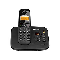 Telefone Sem Fio Intelbras TS 3130: Conforto e Praticidade - imagem 1