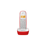 Telefone Sem Fio Intelbras TS 7510: Conforto e Segurança - imagem 1