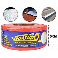 Manta Asfáltica Dryko: Vede e Proteja Seu Telhado! - imagem 2
