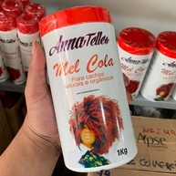 Mel Cola 1Kg Anna Telles - imagem 2